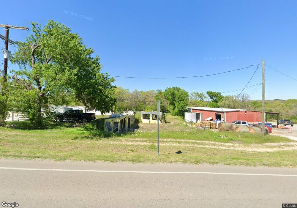7944 Confederate Park Rd, Azle, TX 76020 - photo 1