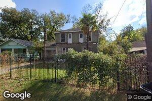 2221 Henrietta St, Shreveport, LA 71103