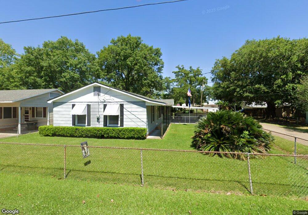 1808 Julia St, New Iberia, LA 70560 - photo 1