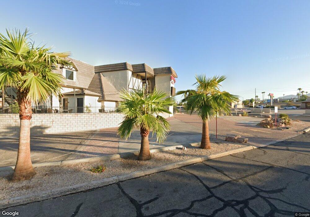 1519 Queens Bay Suite 201, Lake Havasu, AZ 6403 - photo 1