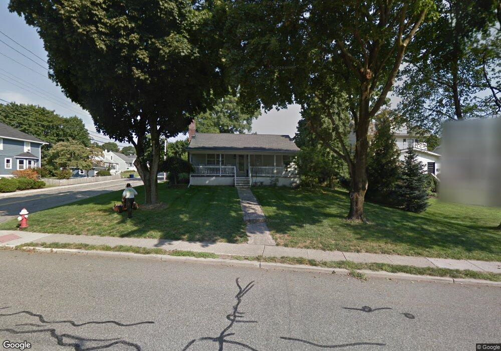 586 Lathrop Ave, Boonton, NJ 07005 - photo 1