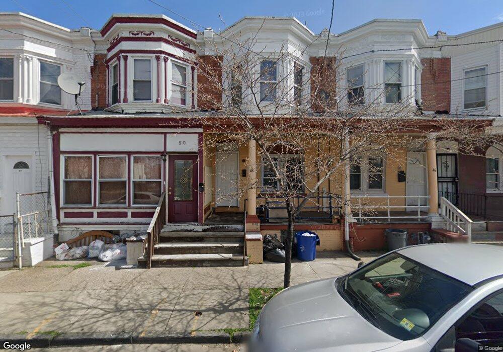 48 N 25th St, Camden, NJ 08105 - photo 1