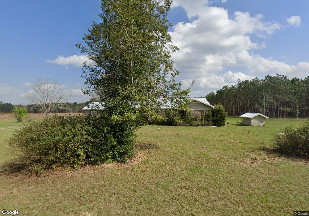 226 Sandpiper Rd, Alma, GA 31510 - photo 1