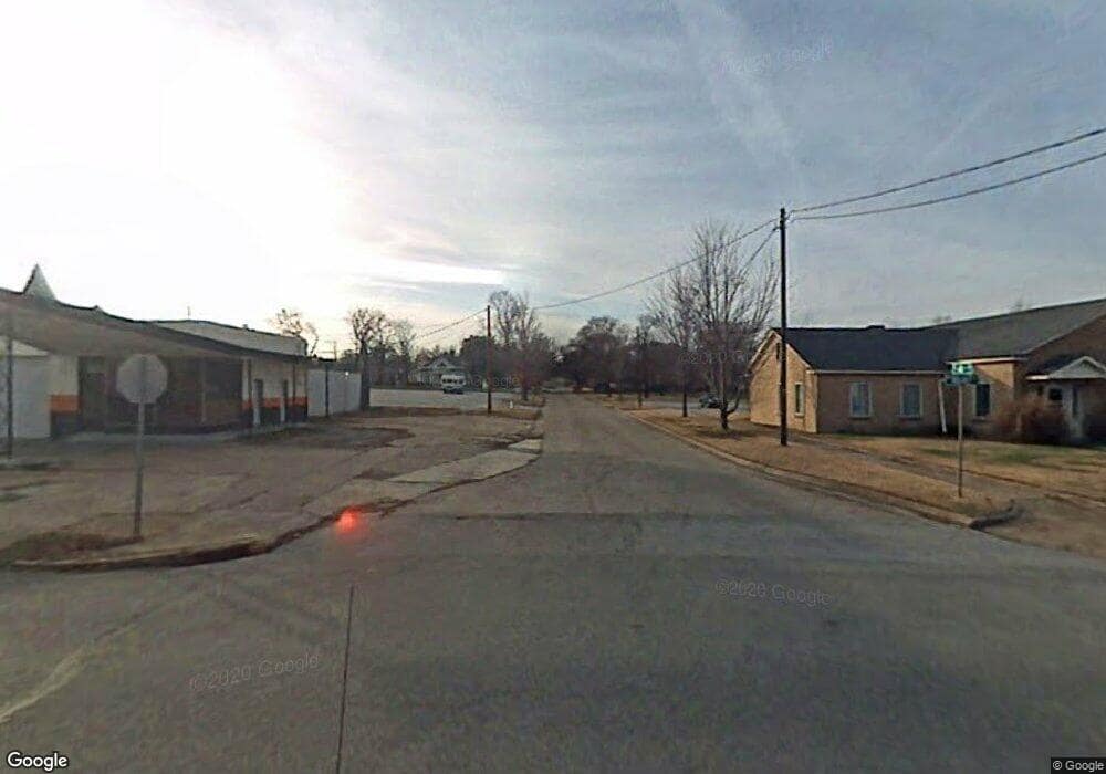 7 N 4th St, Rogers, AR 72756 - photo 1
