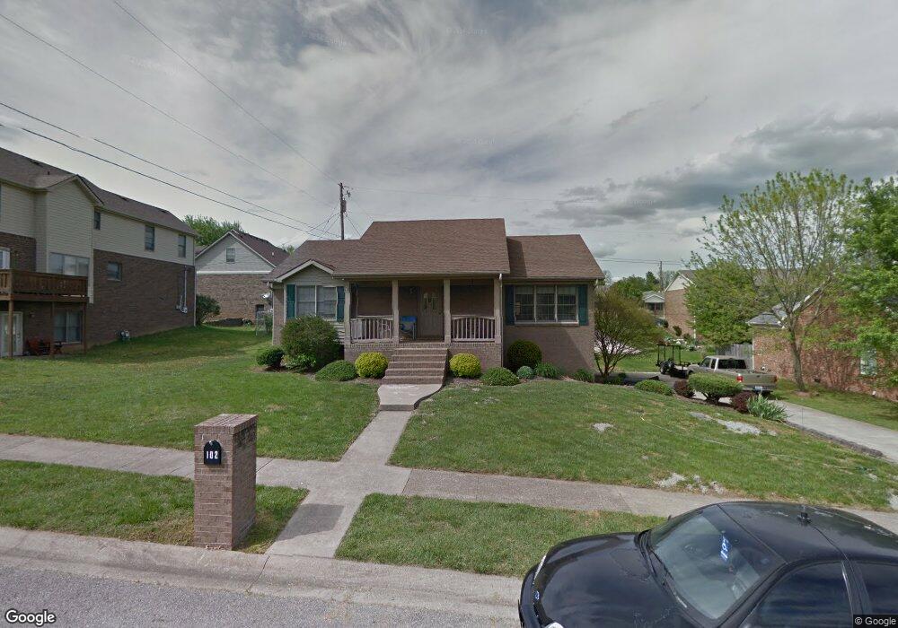 102 Fox Run Rd, Wilmore, KY 40390 - photo 1