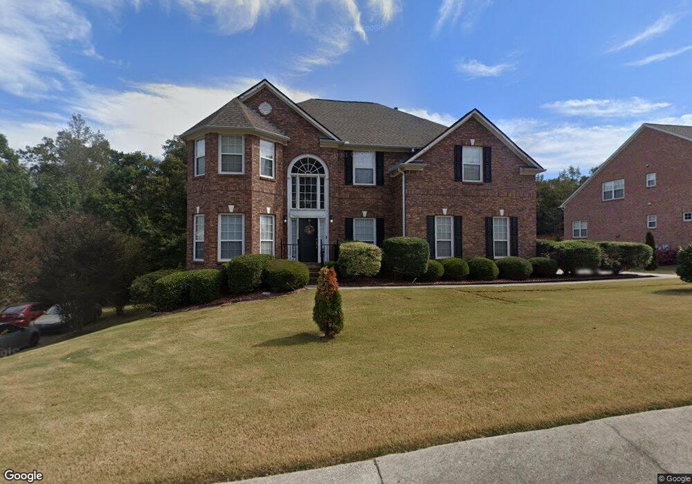 1531 Montauk Point unit 1, Conyers, GA 30013 - photo 1