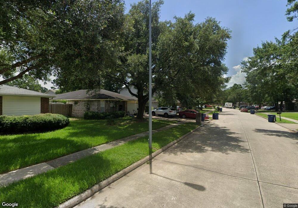 28806 Loddington St, Spring, TX 77386 - photo 1