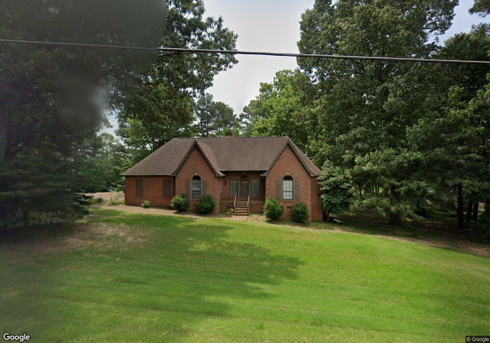 848 Green T Blvd W, Hernando, MS 38632 - photo 1