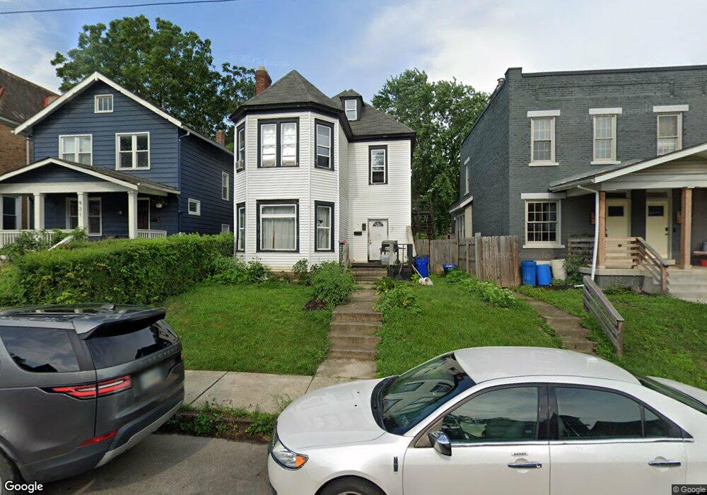 919 Wilson Ave, Columbus, OH 43206 - photo 1