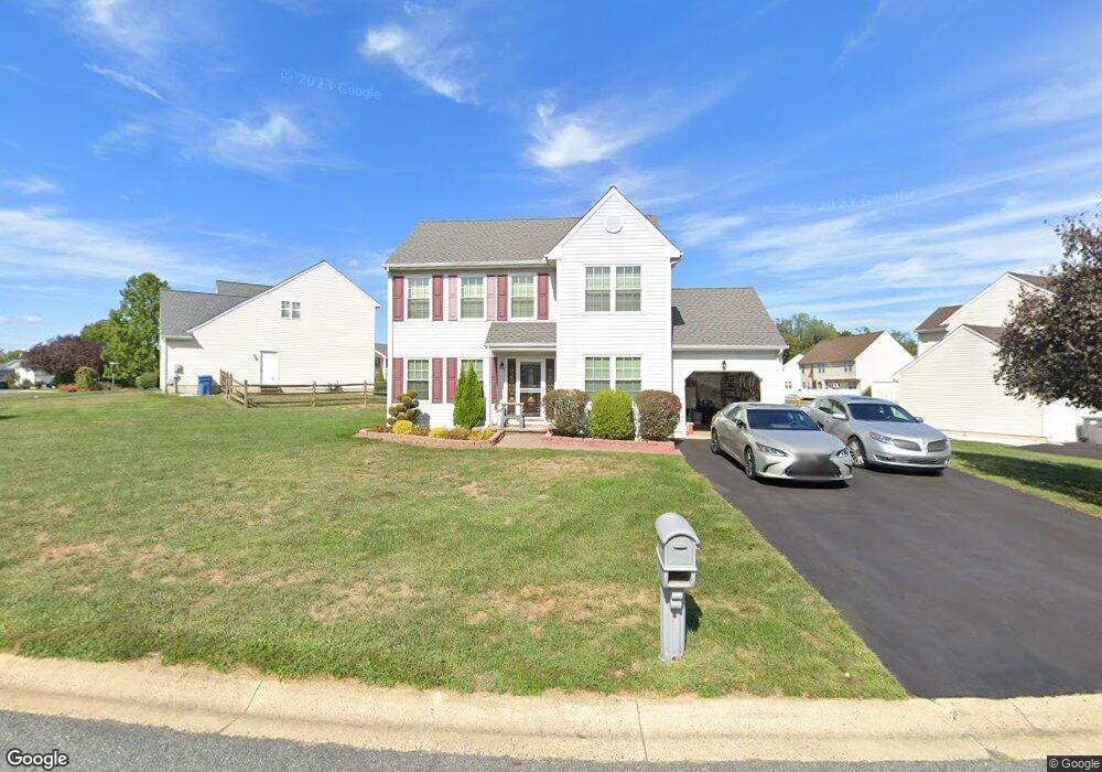 529 Sepia Ct, Newark, DE 19702 - photo 1