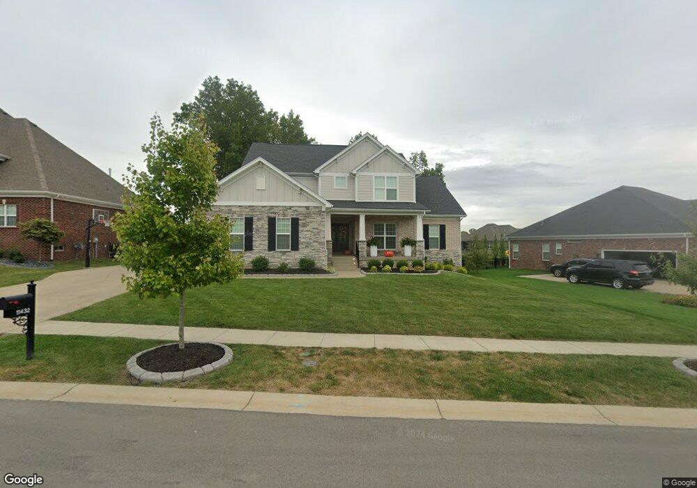 11432 Vista Club Dr, Louisville, KY 40291 - photo 1