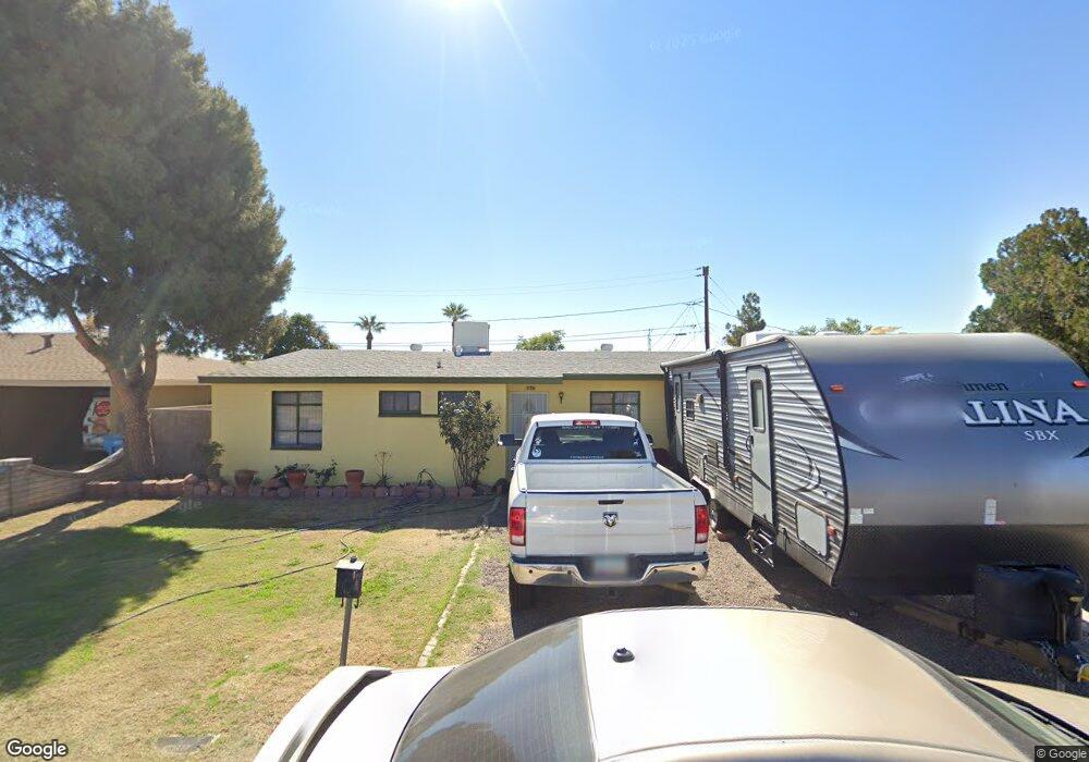 3847 W Cheery Lynn Rd, Phoenix, AZ 85019 - photo 1