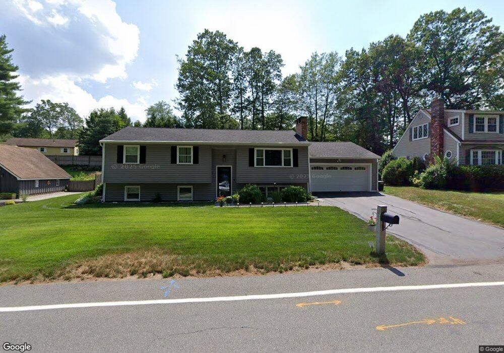 28 Tinker Rd, Nashua, NH 03064 - photo 1