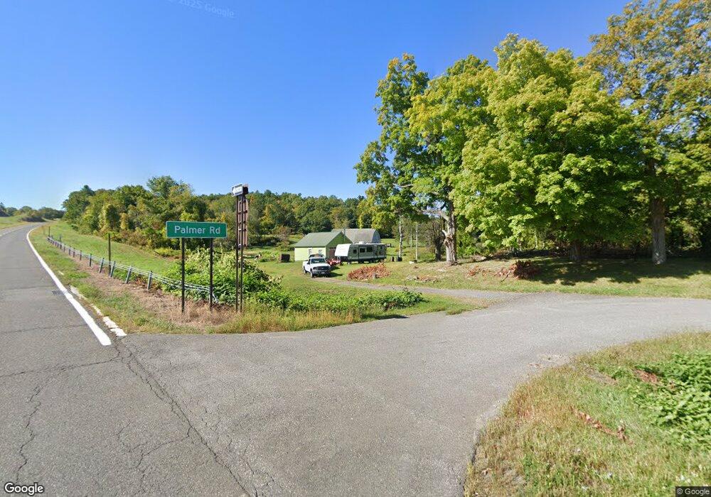 911 Palmer Rd, Claverack, NY 12521 - photo 1