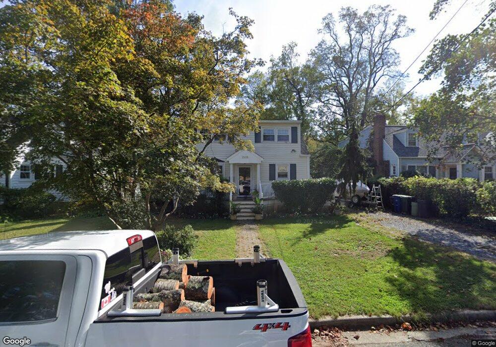 3508 Perry Ave, Kensington, MD 20895 - photo 1