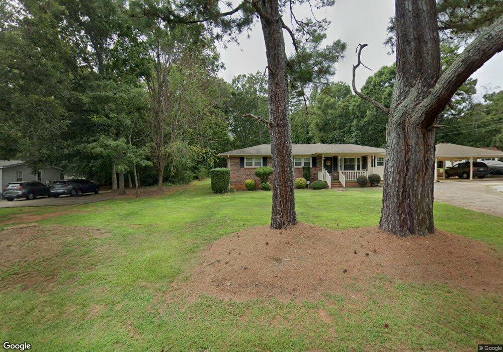 2111 Refuge Rd, Pendleton, SC 29670 - photo 1