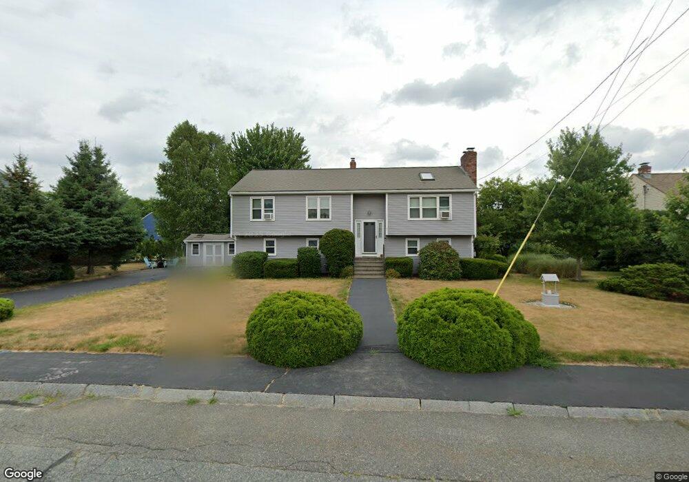 5 Naples Ct, Milford, MA 01757 - photo 1