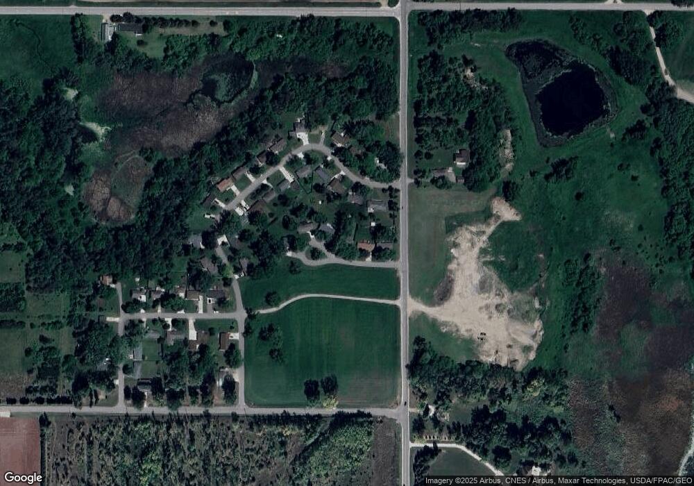 1412 Belgrade Dr, Albert Lea, MN 56007 - photo 1