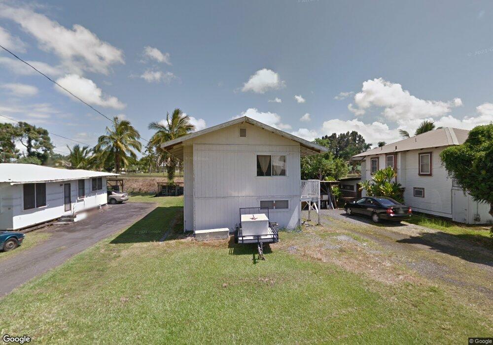 61 Barenaba Ln, Hilo, HI 96720 - photo 1