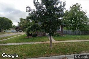 601 S 1st Ave, Forreston, IL 61030
