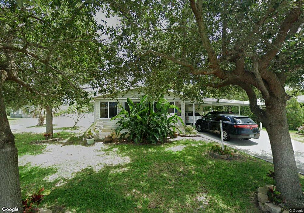 933 Fir St, Sebastian, FL 32976 - photo 1