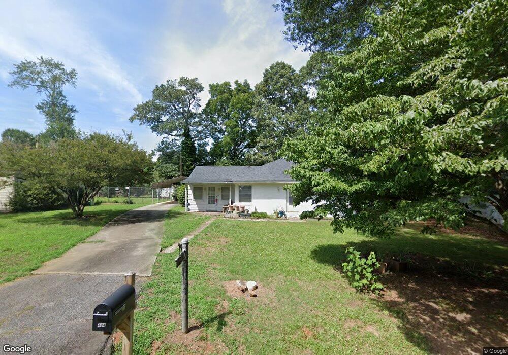 434 S Elm St, Pendleton, SC 29670 - photo 1