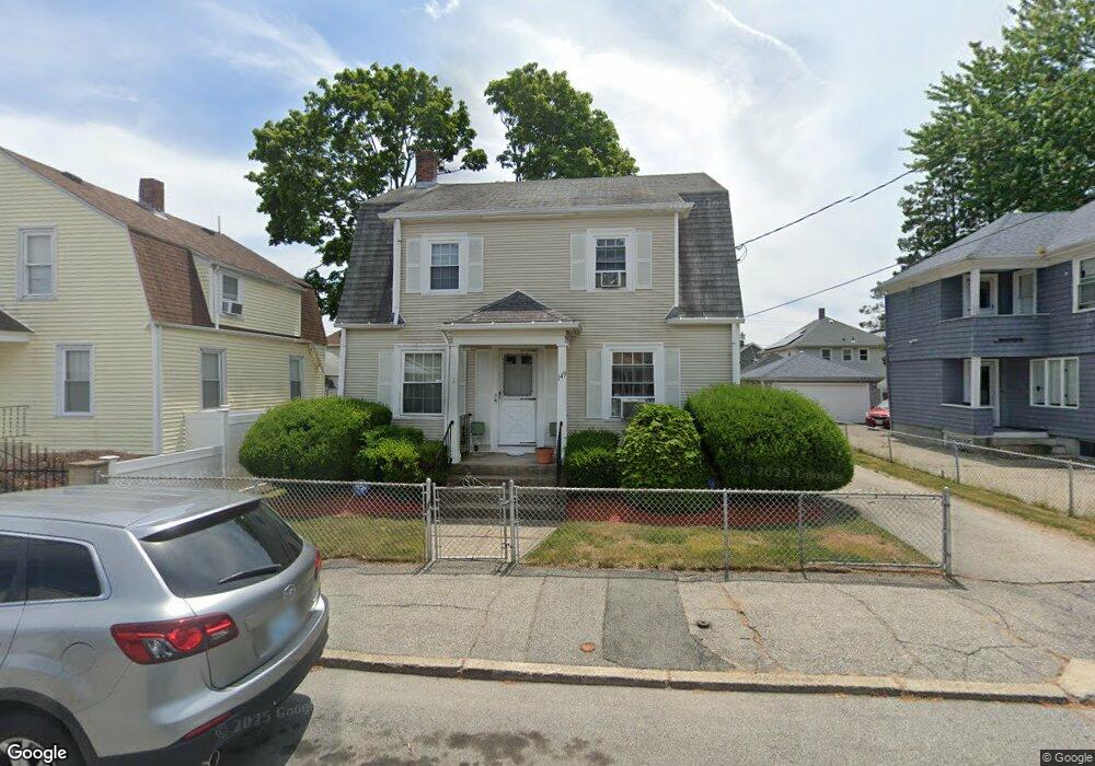 149 John St, Pawtucket, RI 02861 - photo 1