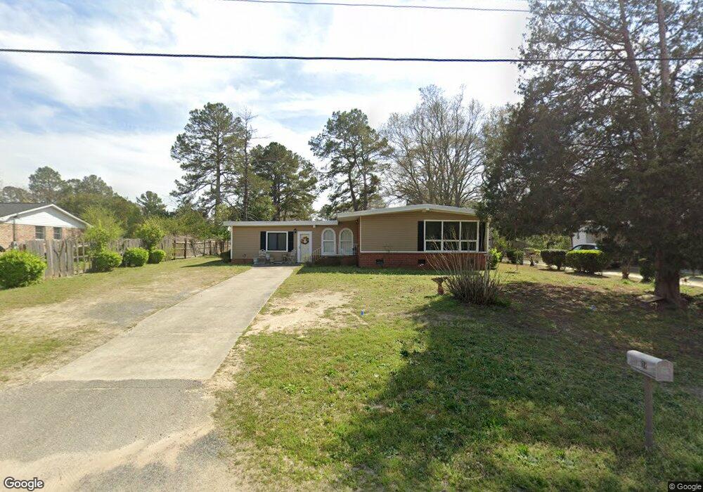 712 E Howe Springs Rd, Florence, SC 29505 - photo 1