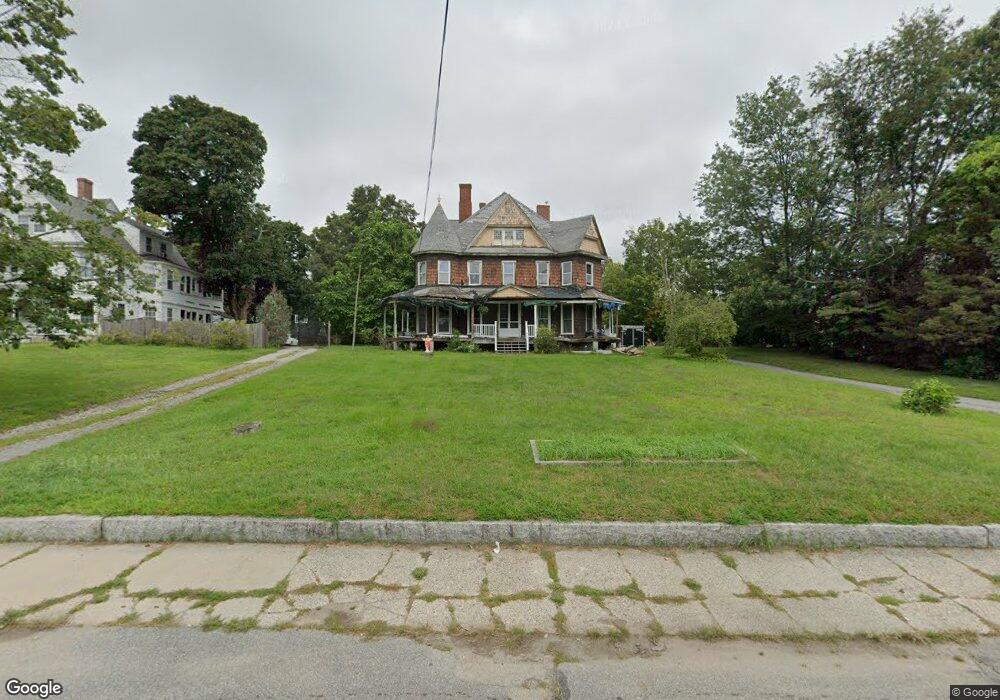 145 Linwood Ave, Whitinsville, MA 01588 - photo 1