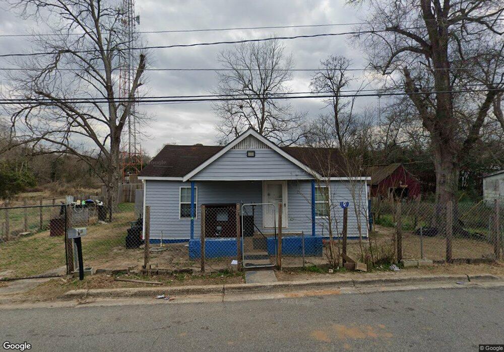 234 Mitchell St, Americus, GA 31719 - photo 1