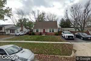 19136 Staleybridge Rd, Germantown, MD 20876