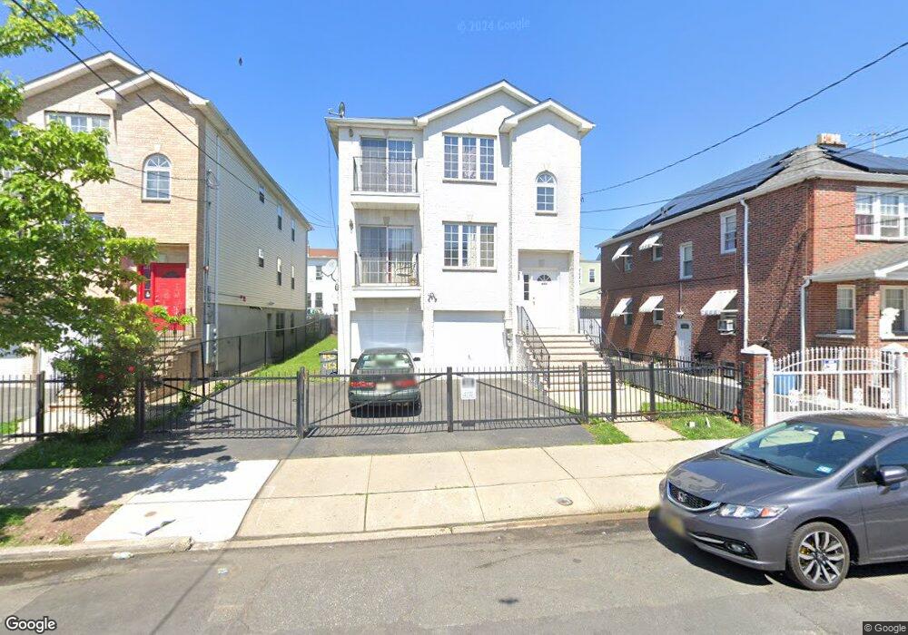 452 N 6th St unit 454, Newark, NJ 07107 - photo 1