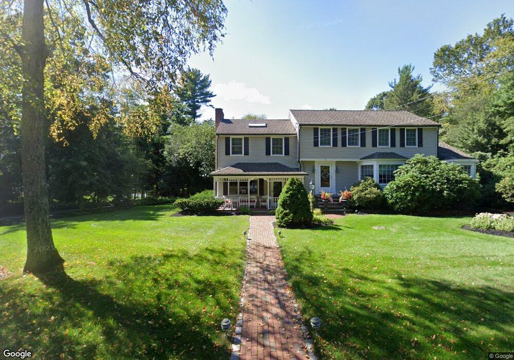 53 Colonel Mansfield Dr, Scituate, MA 02066 - photo 1