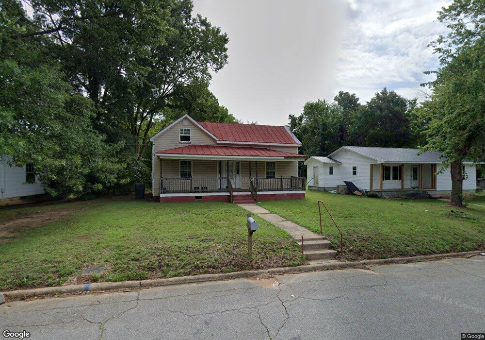 508 Mccoy St, Reidsville, NC 27320 - photo 1