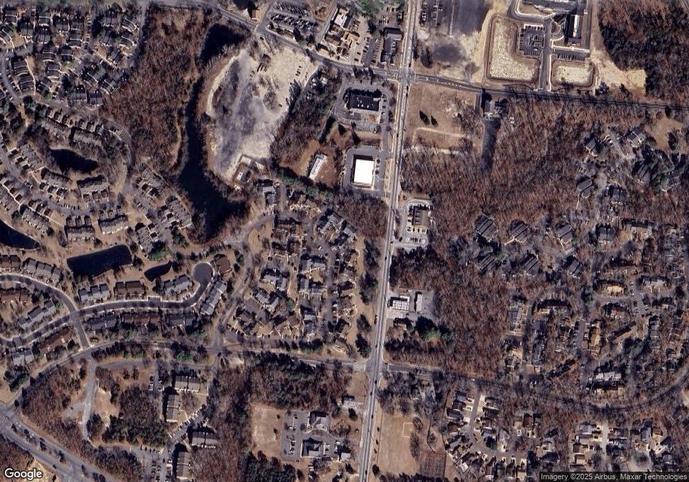 53 Waterview Dr unit 103B, Galloway, NJ 08205 - photo 1