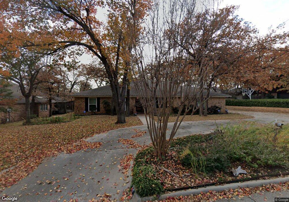 30 Timbergreen Cir, Denton, TX 76205 - photo 1