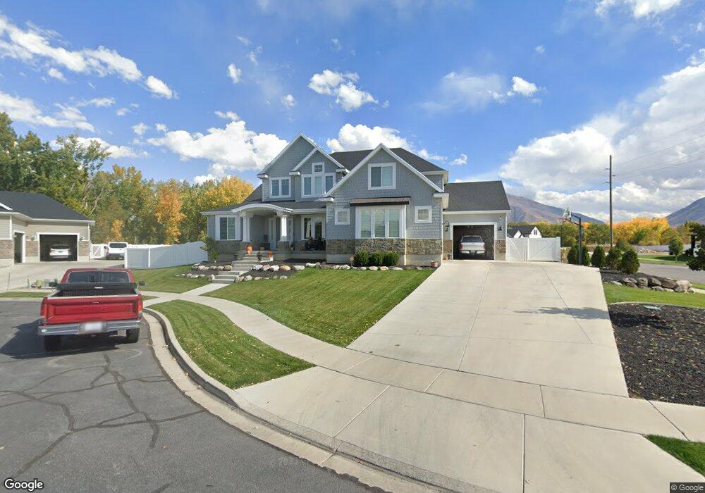 909 S Sandbar Way, Spanish Fork, UT 84660 - photo 1