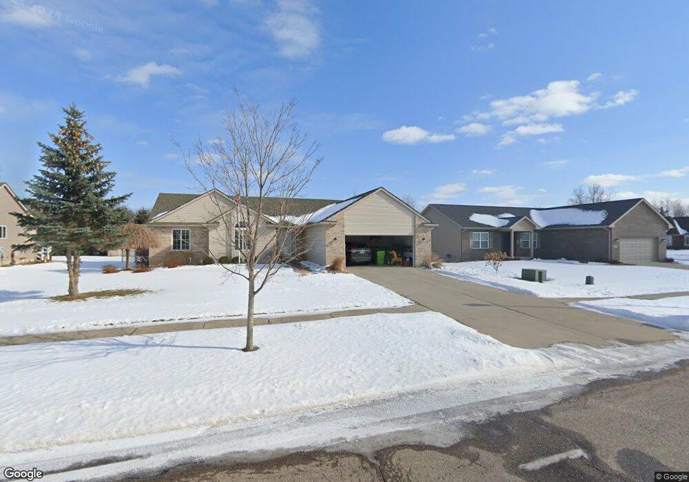 2158 Horseshoe Dr unit 64, Davison, MI 48423 - photo 1