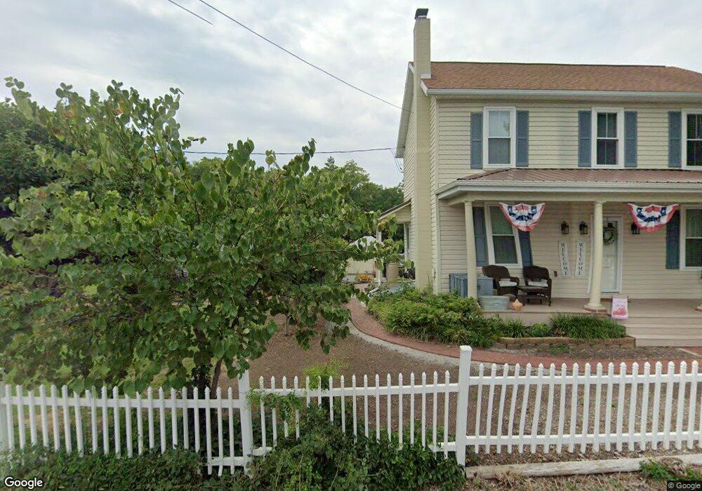 875 Taneytown Rd, Gettysburg, PA 17325 - photo 1