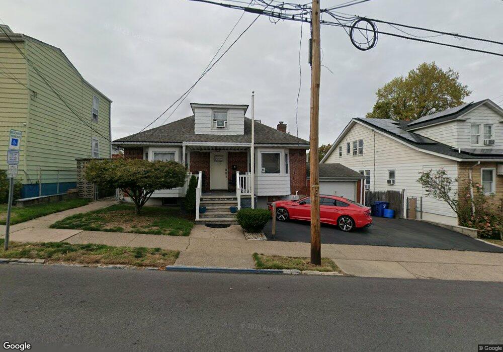 178 E 22nd St, Paterson, NJ 07514 - photo 1