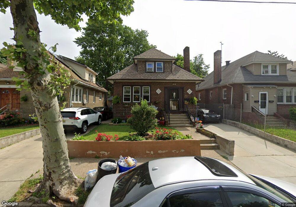 252 Eutaw Ave, Camden, NJ 08105 - photo 1