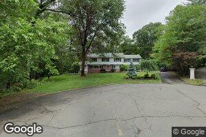 14 Bristol Ct, Alpine, NJ 07620