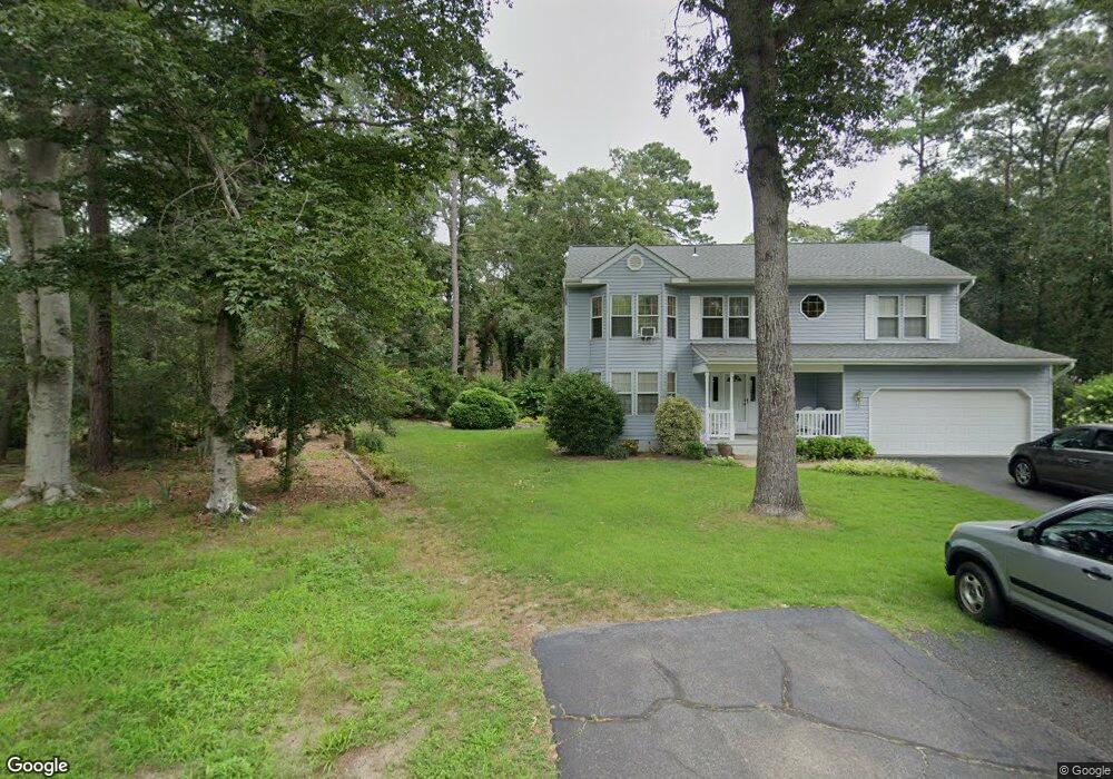 23162 Grey Squirrel Ln, California, MD 20619 - photo 1