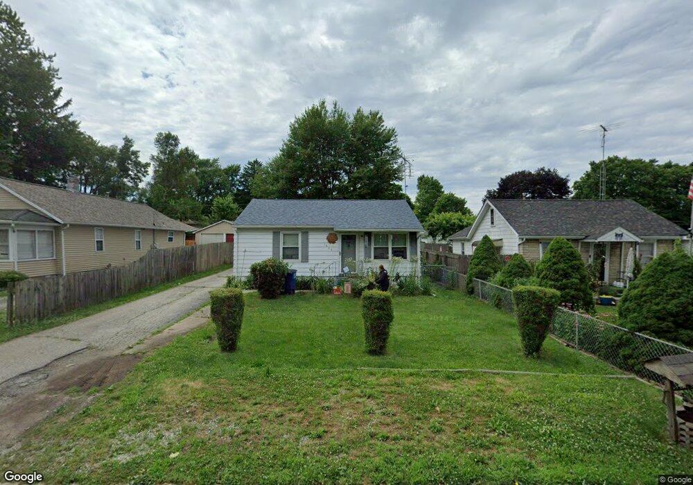 1608 Hillcrest St, La Porte, IN 46350 - photo 1