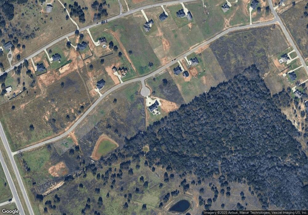 504 Bella Ct, Granbury, TX 76048 - photo 1