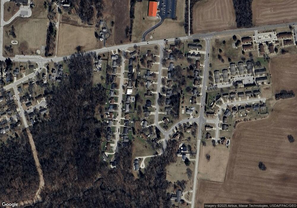 255 Harvard Ave, Sidney, OH 45365 - photo 1