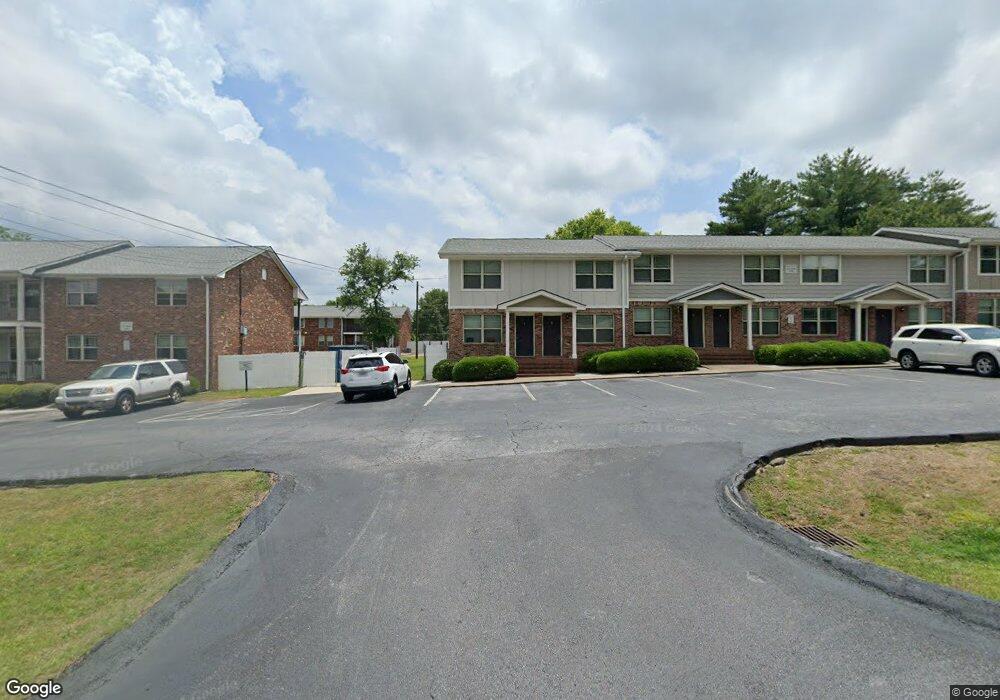 291 Apperson Dr unit 1, Winder, GA 30680 - photo 1