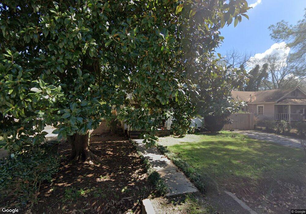 1503 Spring Creek St SW, Rome, GA 30161 - photo 1