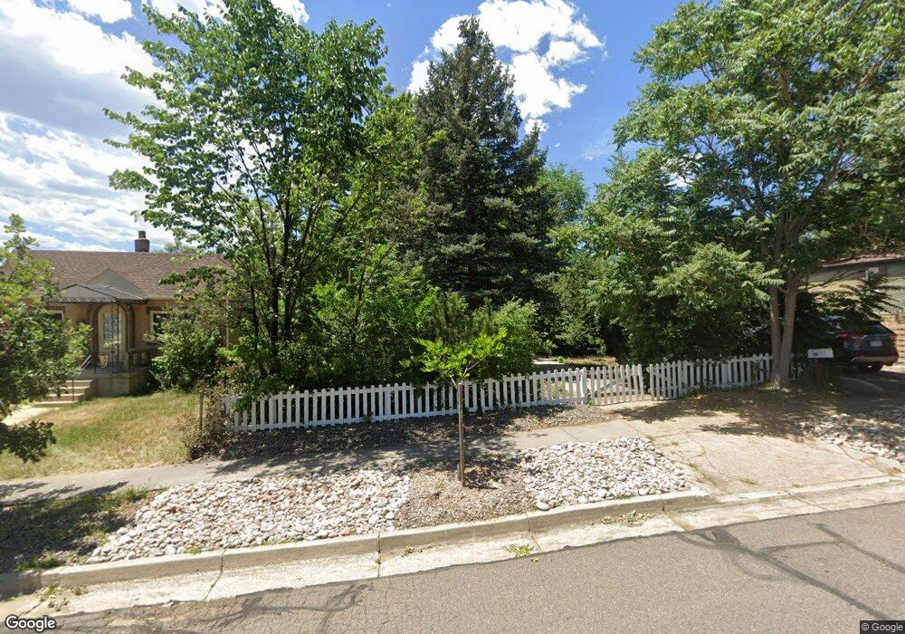 2919 Depew St, Wheat Ridge, CO 80214 - photo 1