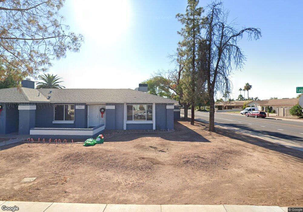 2300 S Extension Rd, Mesa, AZ 85210 - photo 1